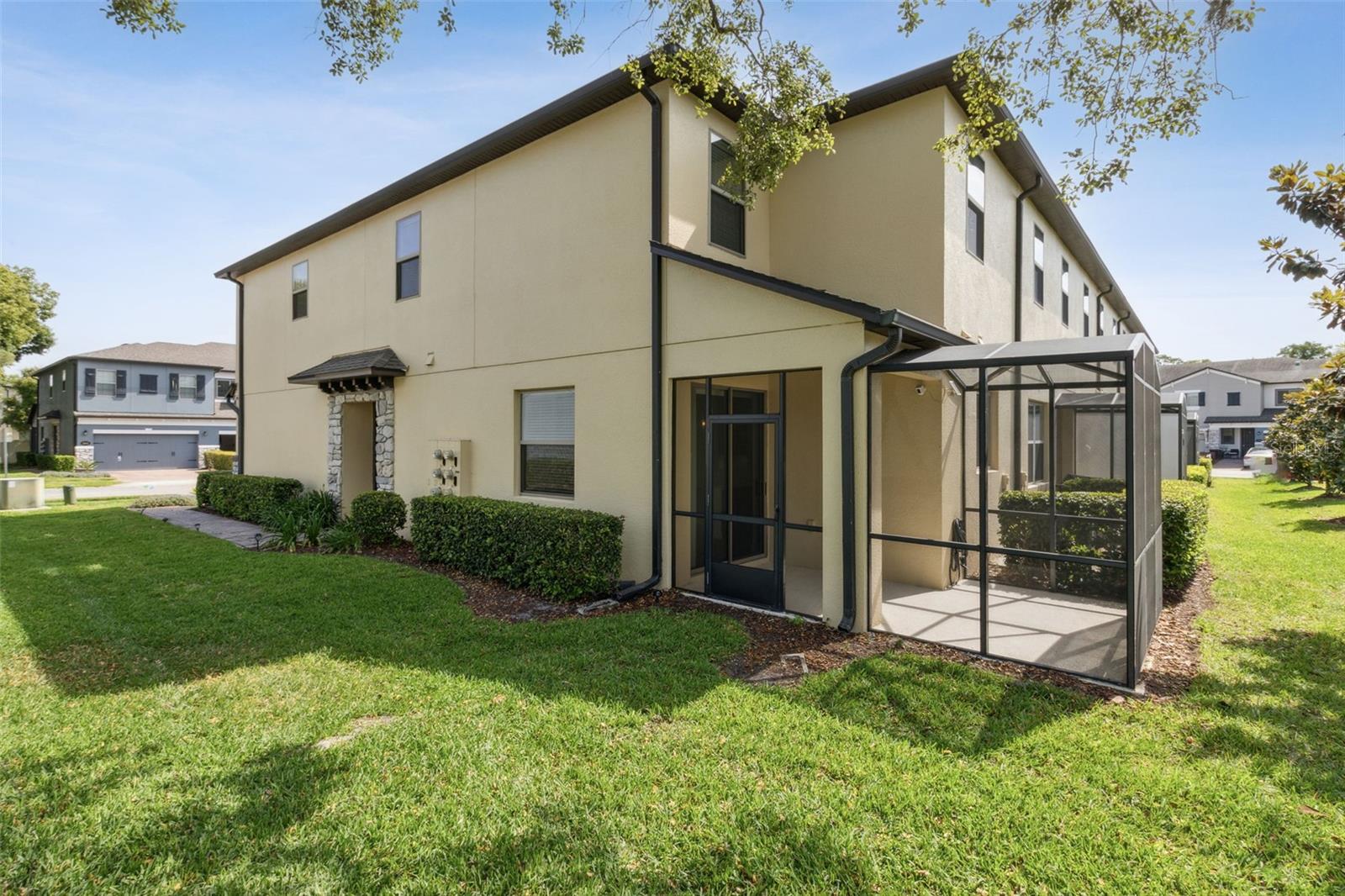 2600 EGRET SHORES DR, ORLANDO, FL, 32825