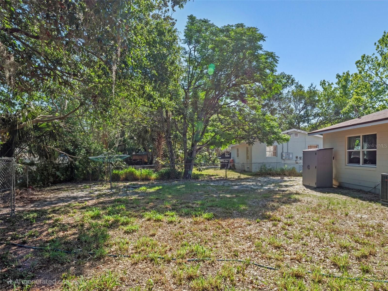 1531 JEFFERSON DR, MOUNT DORA, FL, 32757