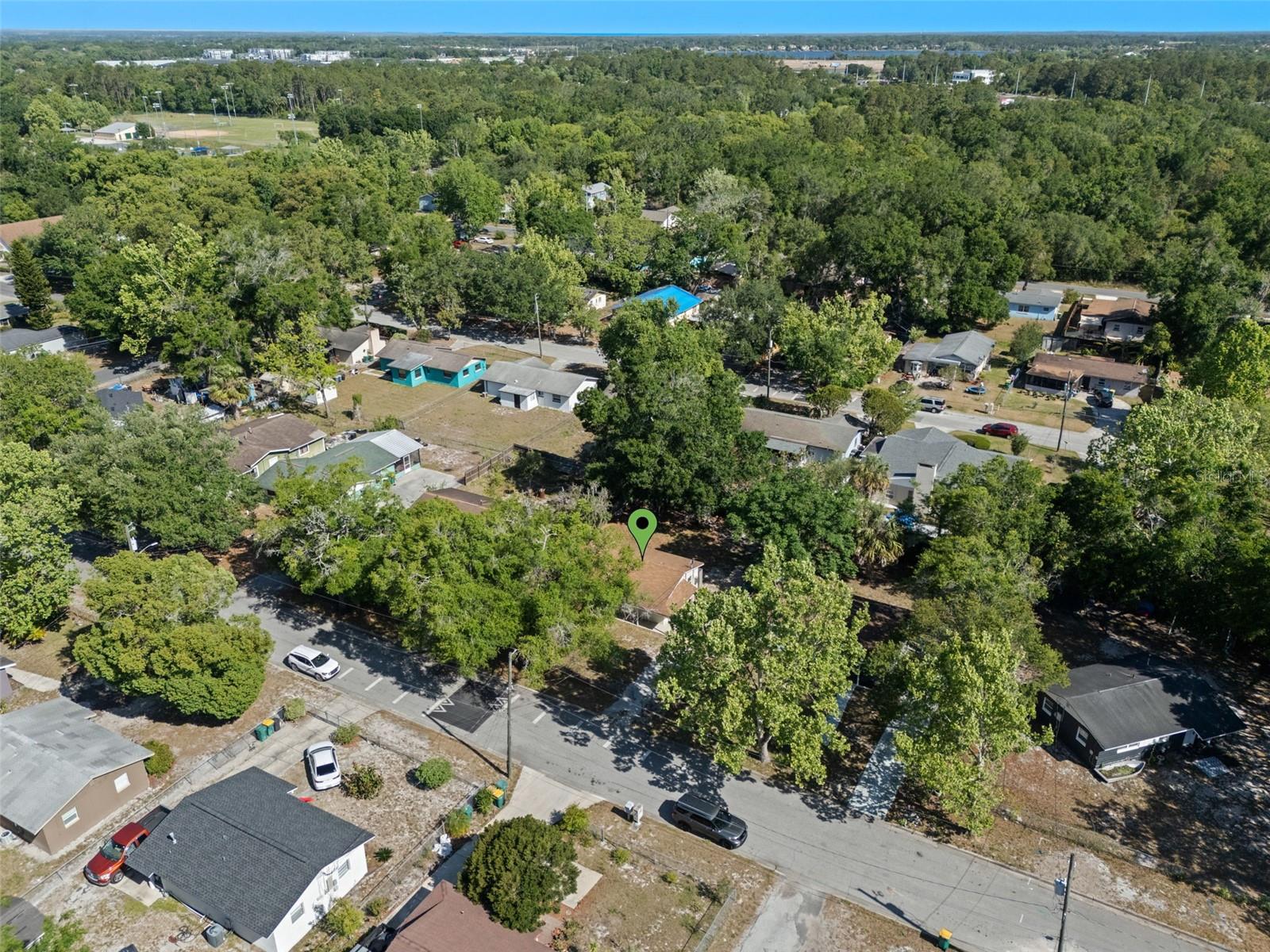 1531 JEFFERSON DR, MOUNT DORA, FL, 32757