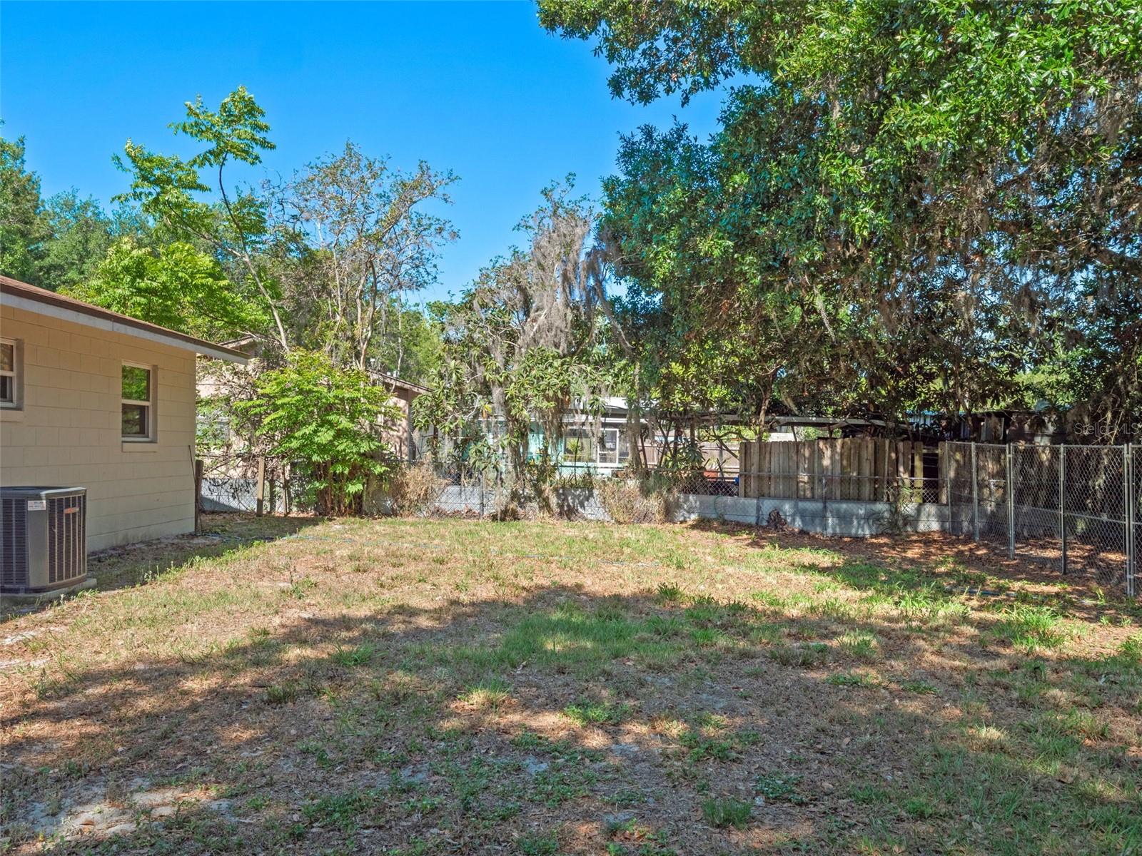 1531 JEFFERSON DR, MOUNT DORA, FL, 32757