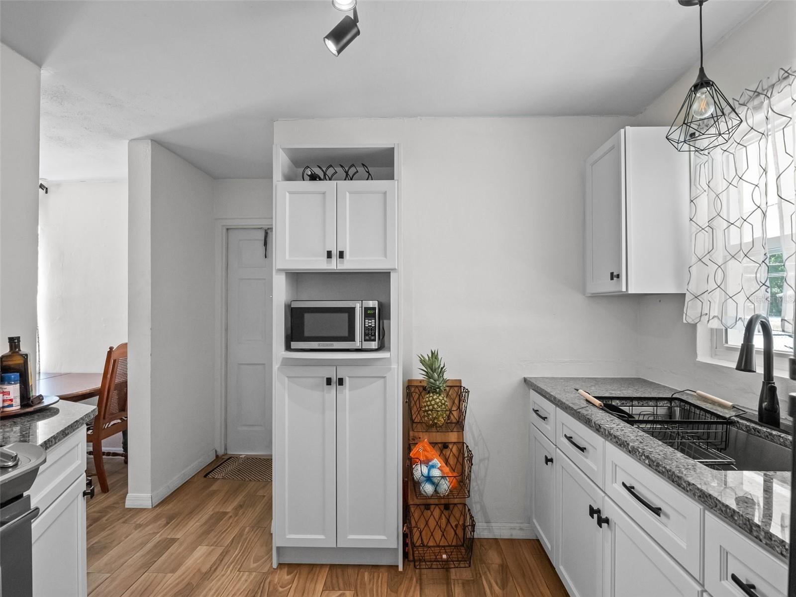 1531 JEFFERSON DR, MOUNT DORA, FL, 32757