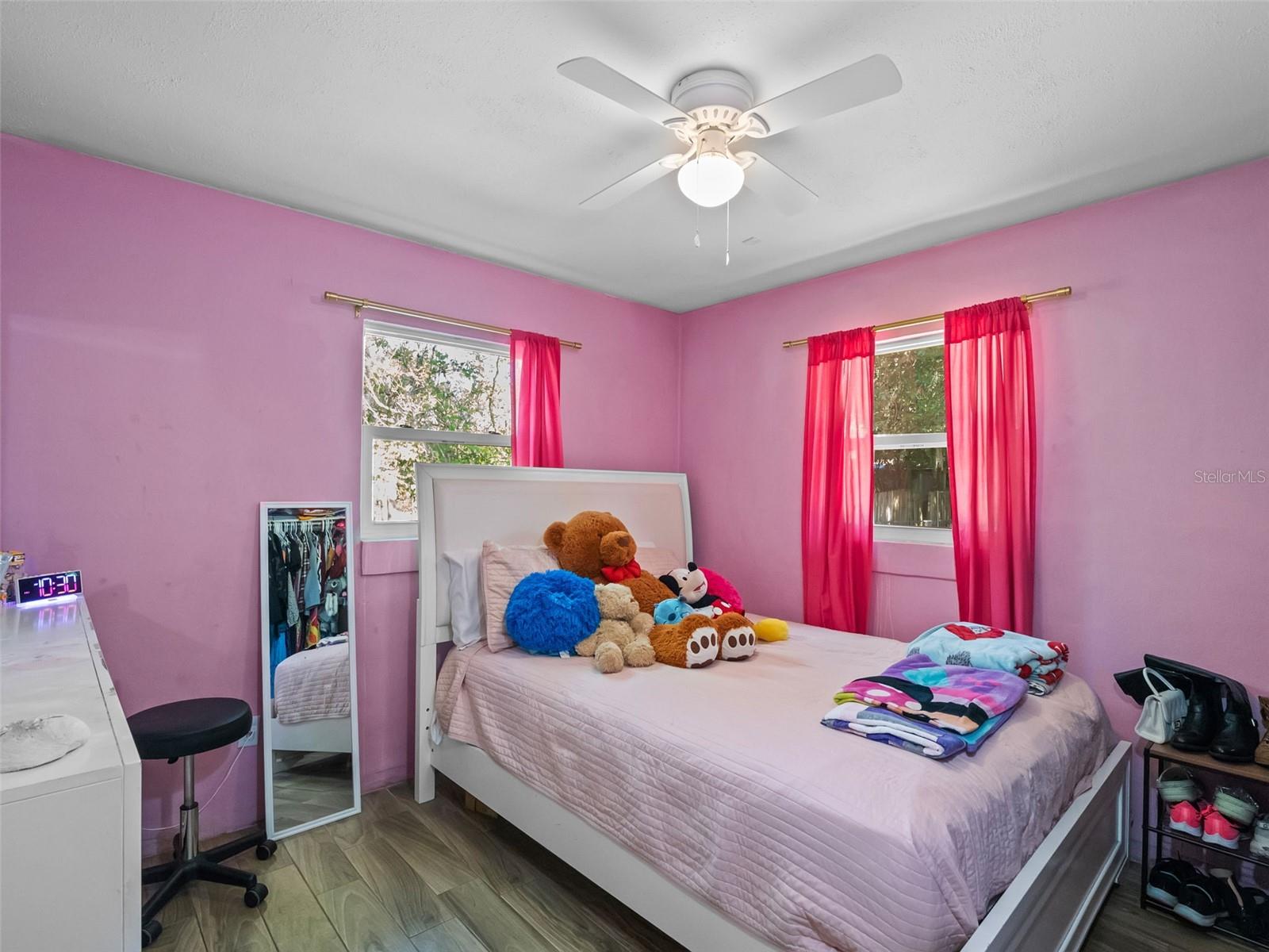 1531 JEFFERSON DR, MOUNT DORA, FL, 32757