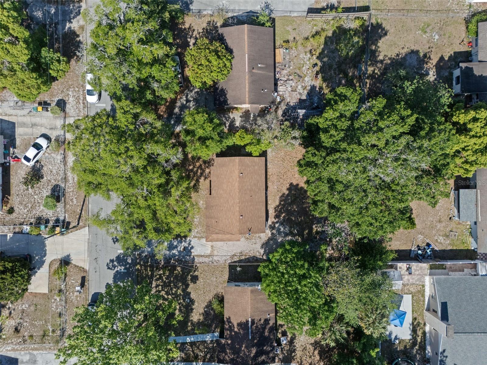 1531 JEFFERSON DR, MOUNT DORA, FL, 32757