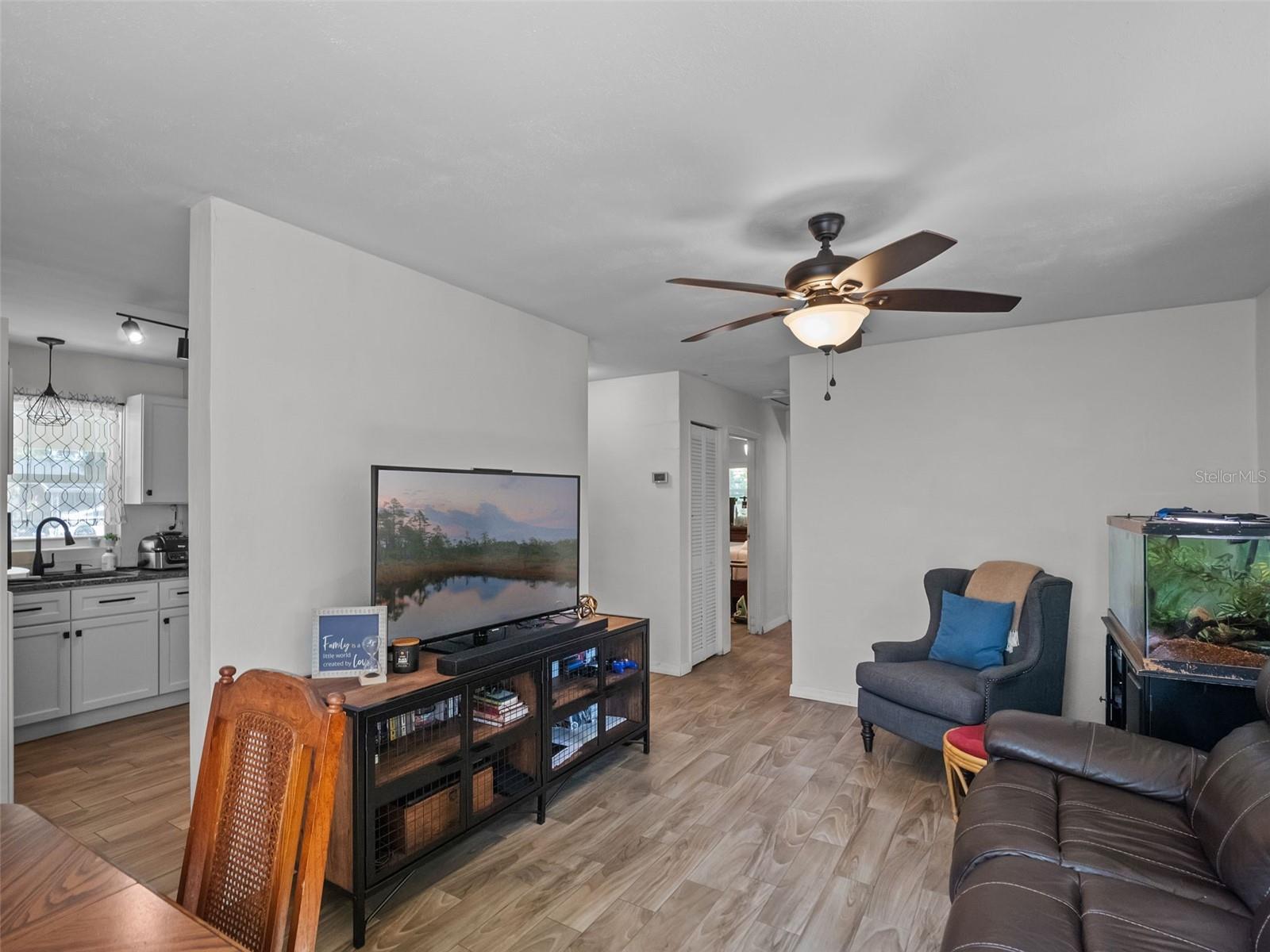 1531 JEFFERSON DR, MOUNT DORA, FL, 32757