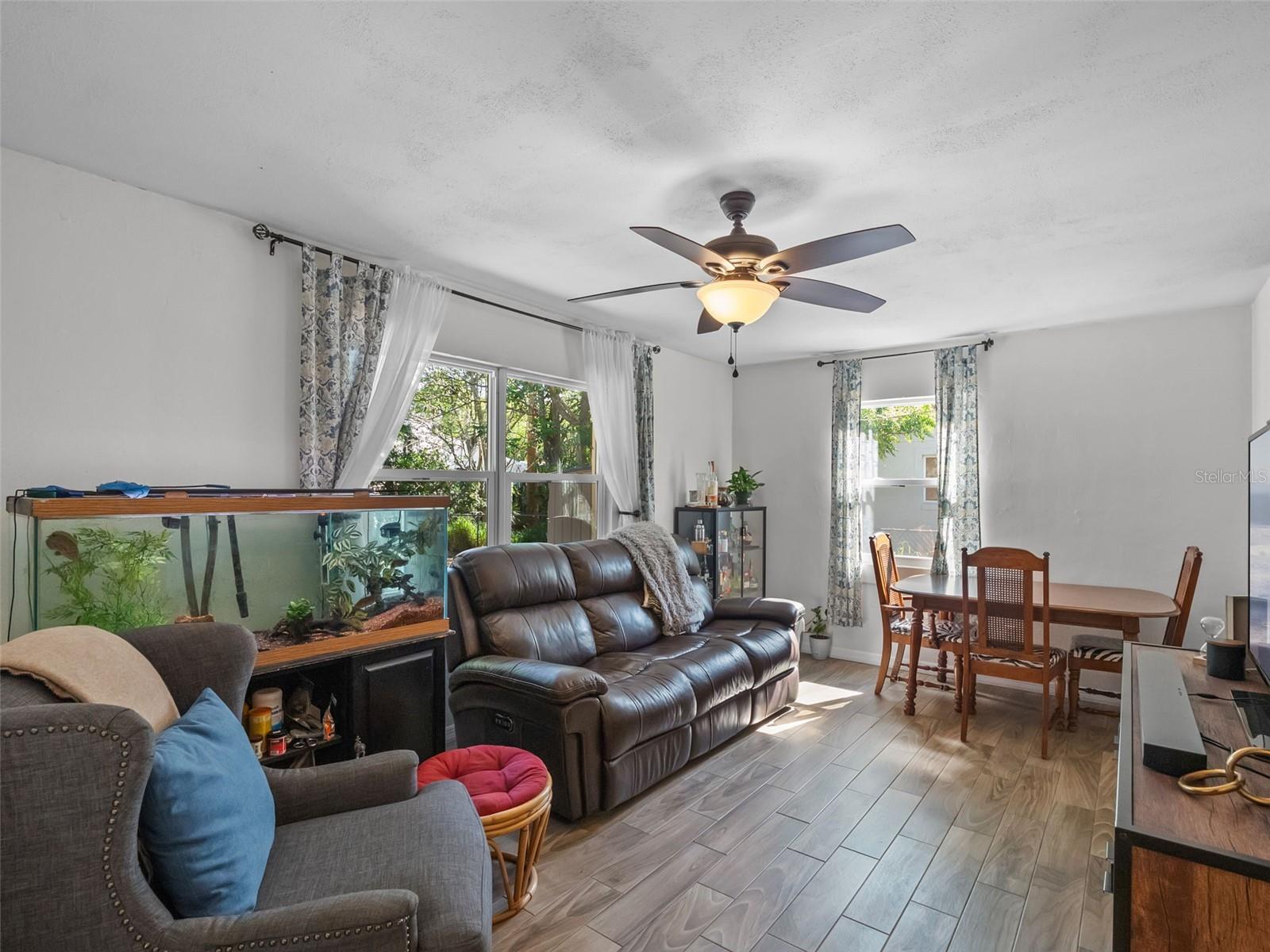 1531 JEFFERSON DR, MOUNT DORA, FL, 32757