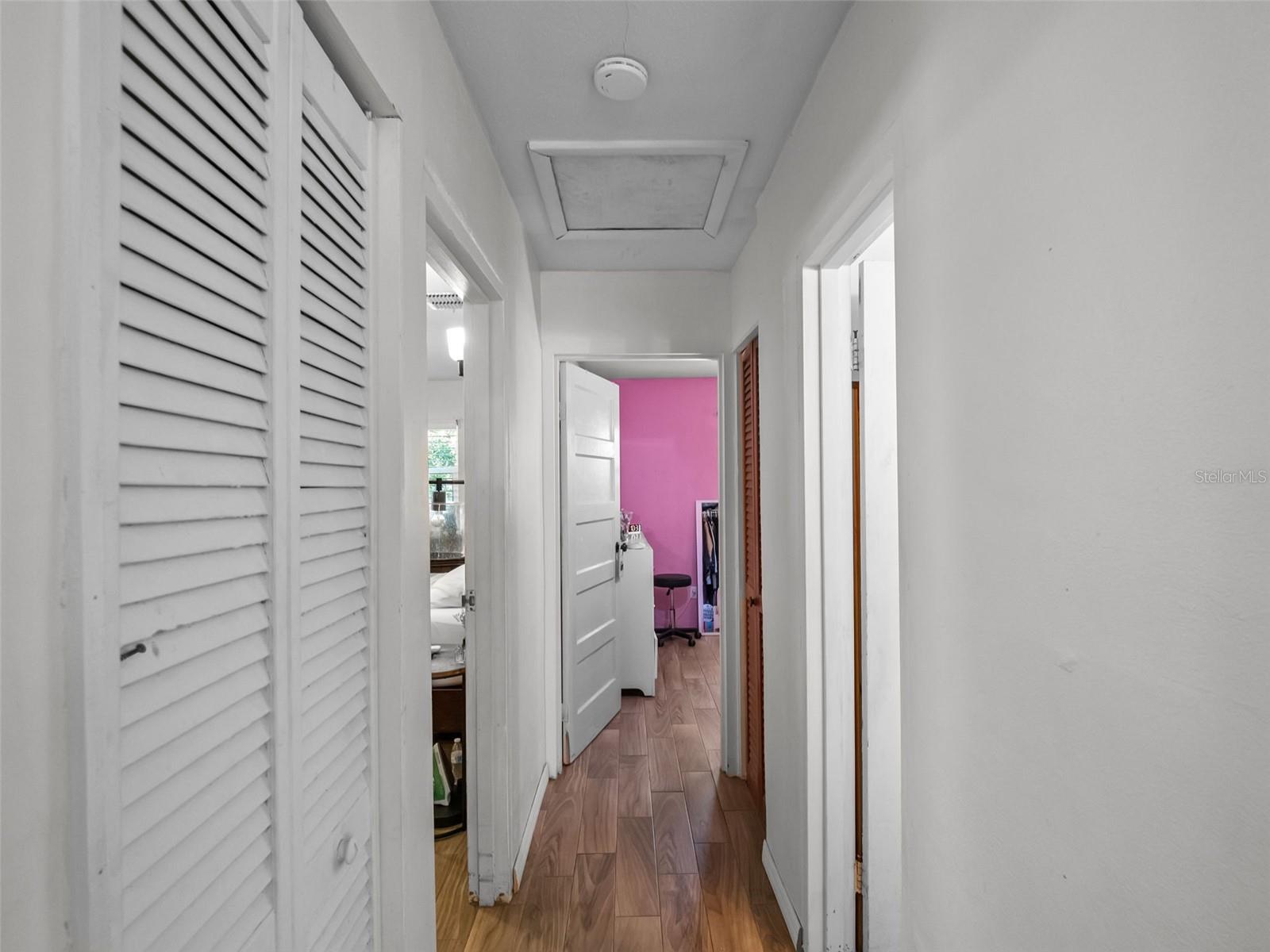 1531 JEFFERSON DR, MOUNT DORA, FL, 32757