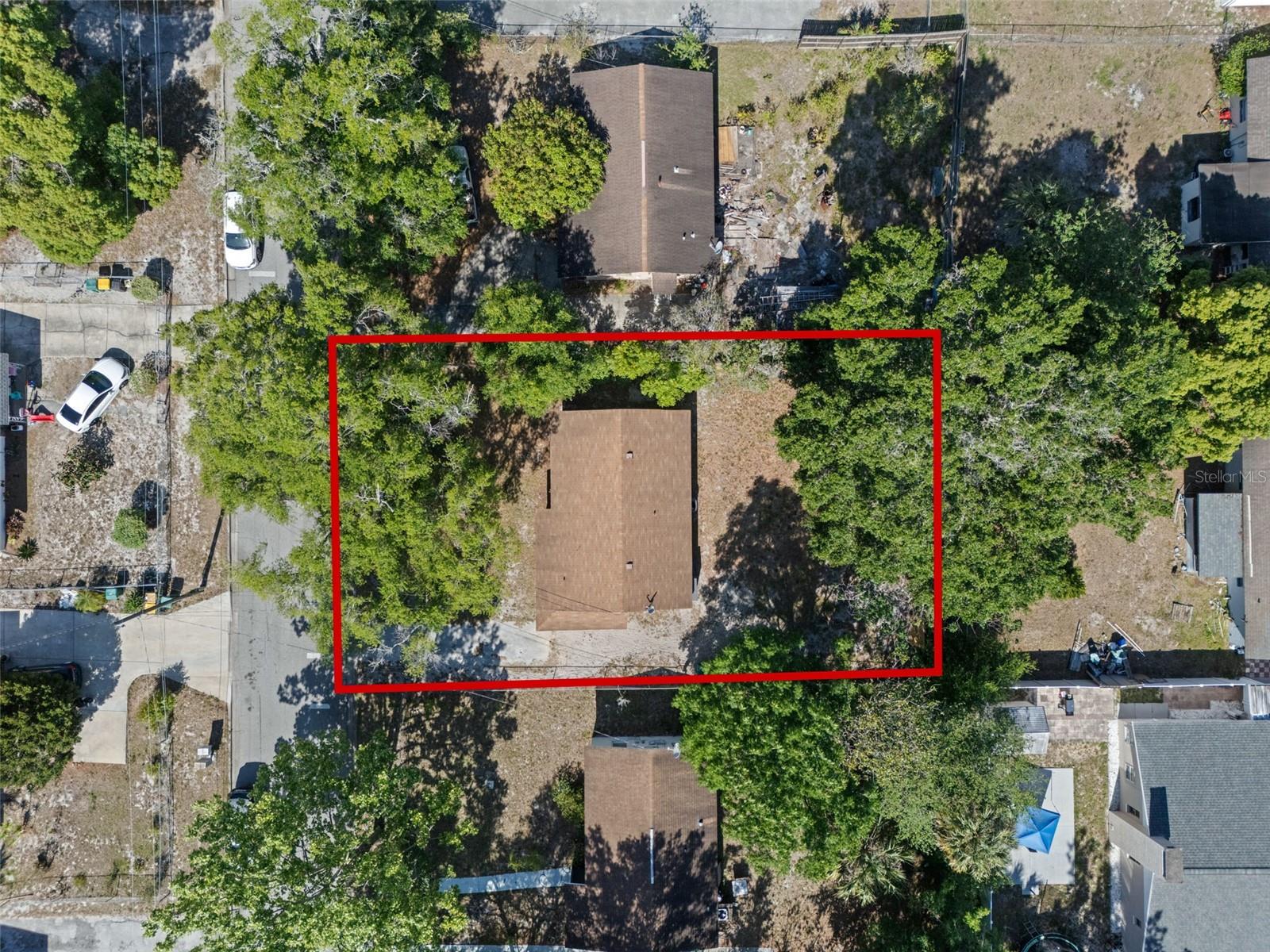 1531 JEFFERSON DR, MOUNT DORA, FL, 32757