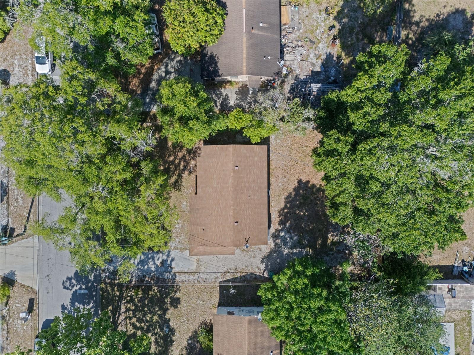 1531 JEFFERSON DR, MOUNT DORA, FL, 32757