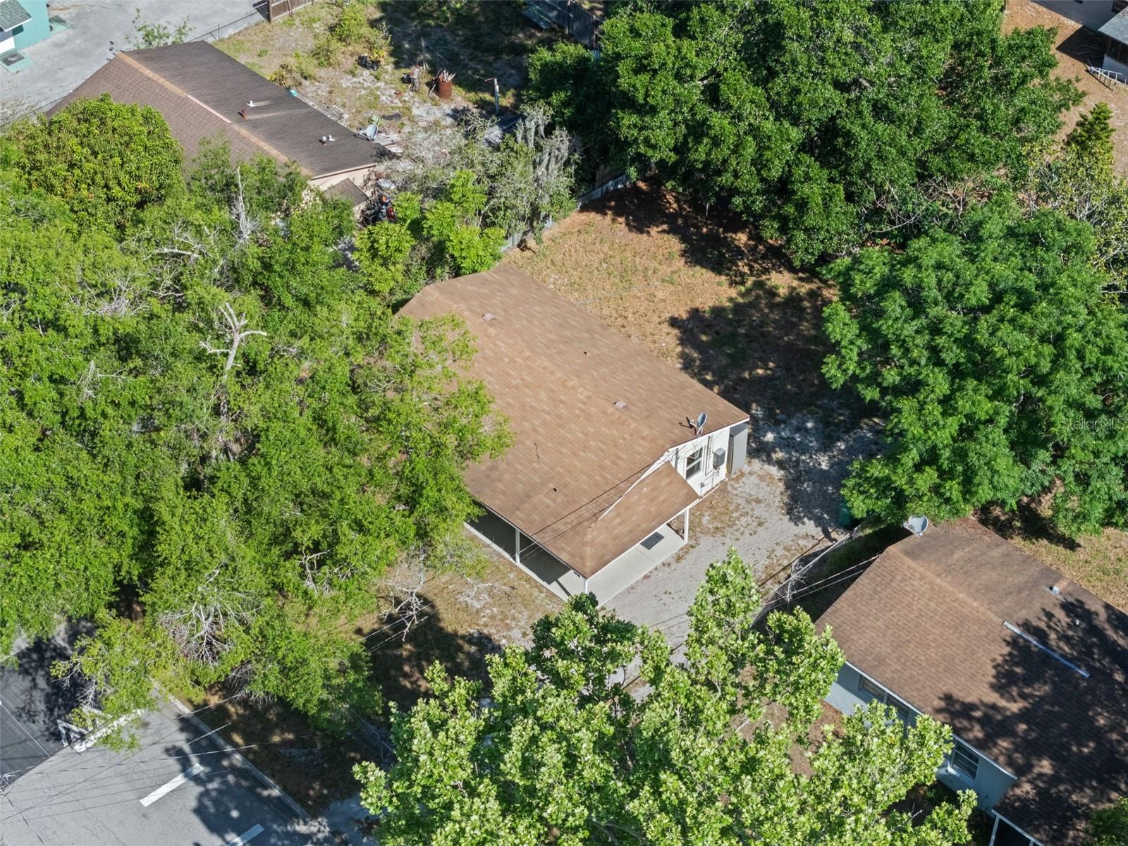 1531 JEFFERSON DR, MOUNT DORA, FL, 32757