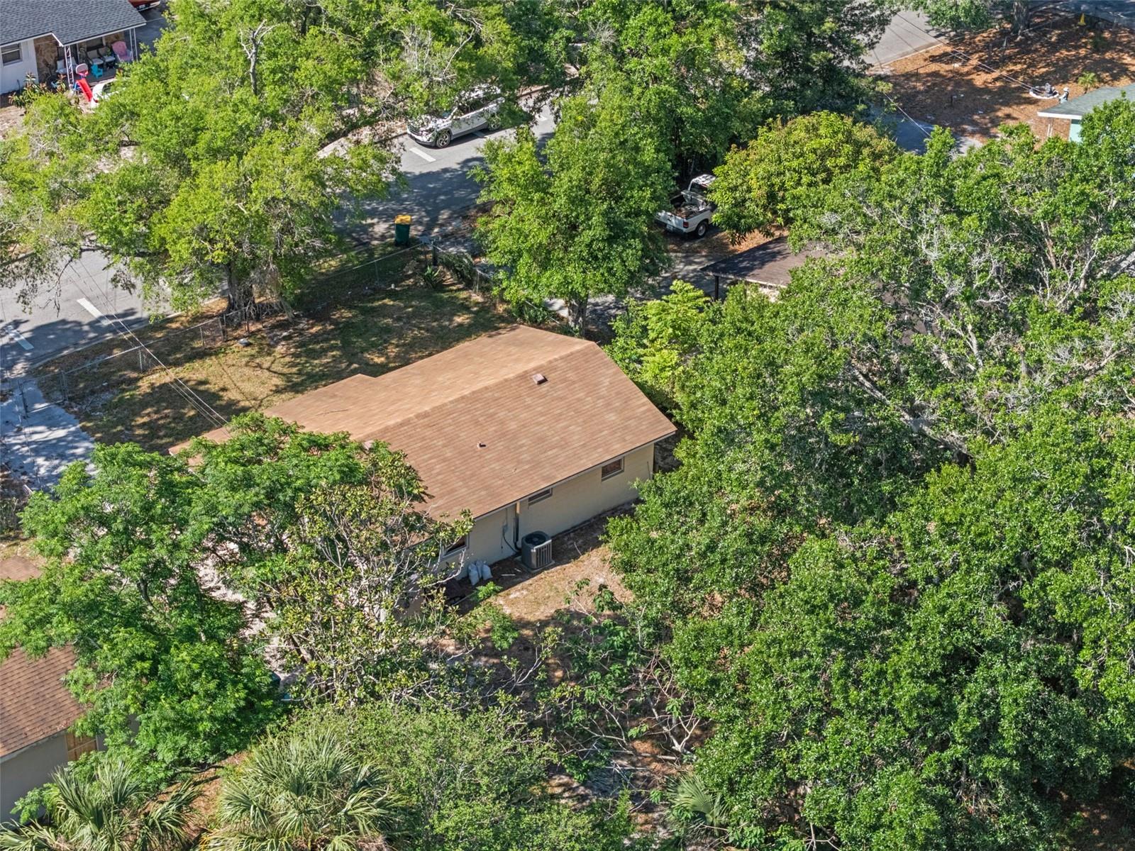 1531 JEFFERSON DR, MOUNT DORA, FL, 32757