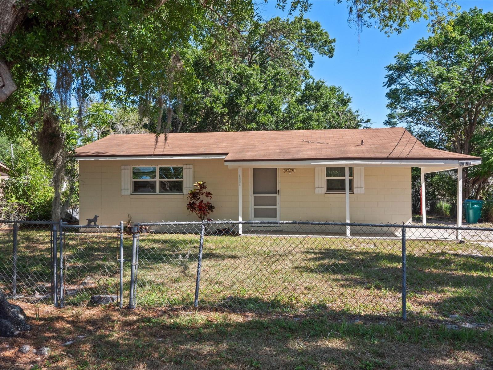 1531 JEFFERSON DR, MOUNT DORA, FL, 32757