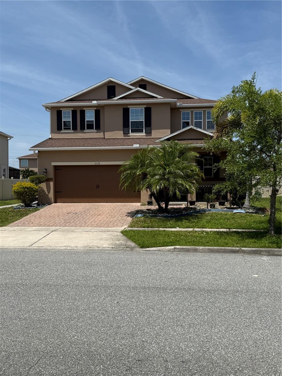 2528 NEEDLEPOINT ST, KISSIMMEE, FL, 34741
