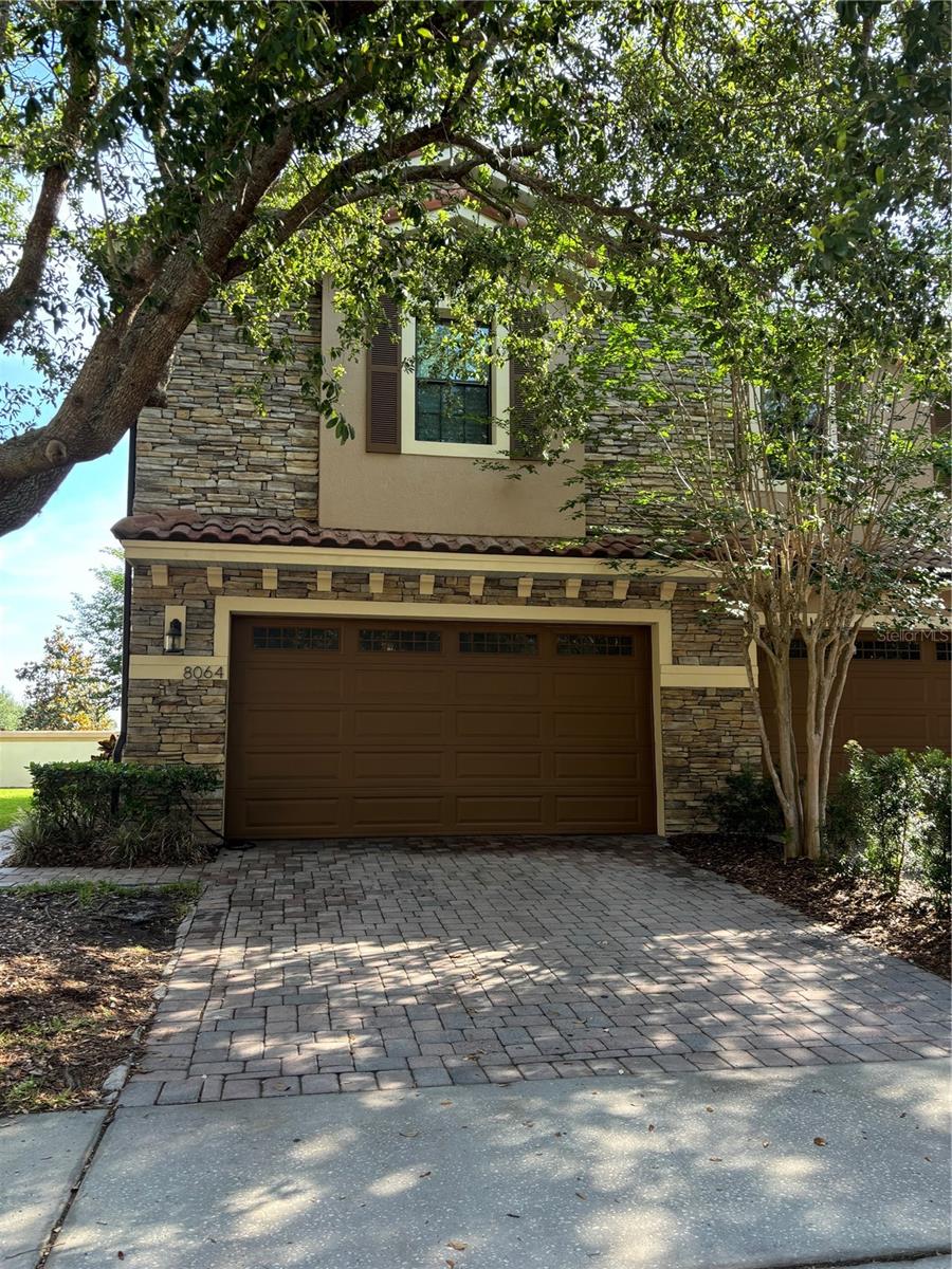 8064 PRESTBURY DR, ORLANDO, FL, 32832