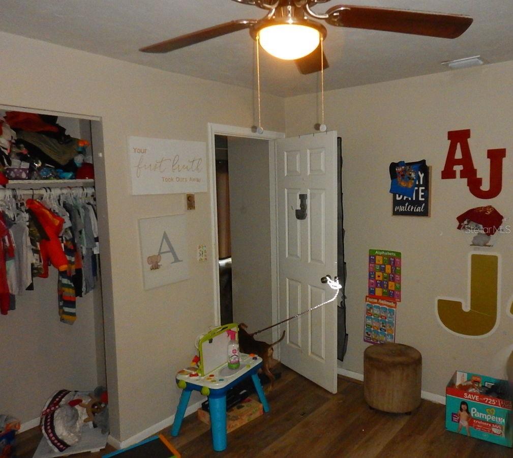 1263 W 27TH ST, RIVIERA BEACH, FL, 33404