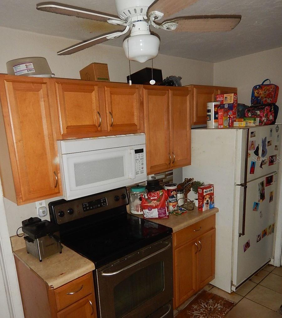 1263 W 27TH ST, RIVIERA BEACH, FL, 33404