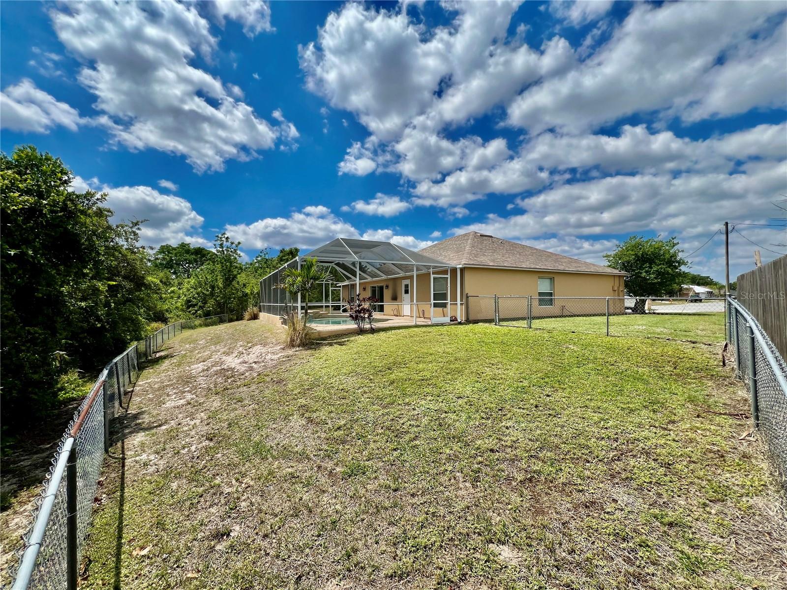 2926 BRANDYWINE CIR, TITUSVILLE, FL, 32796