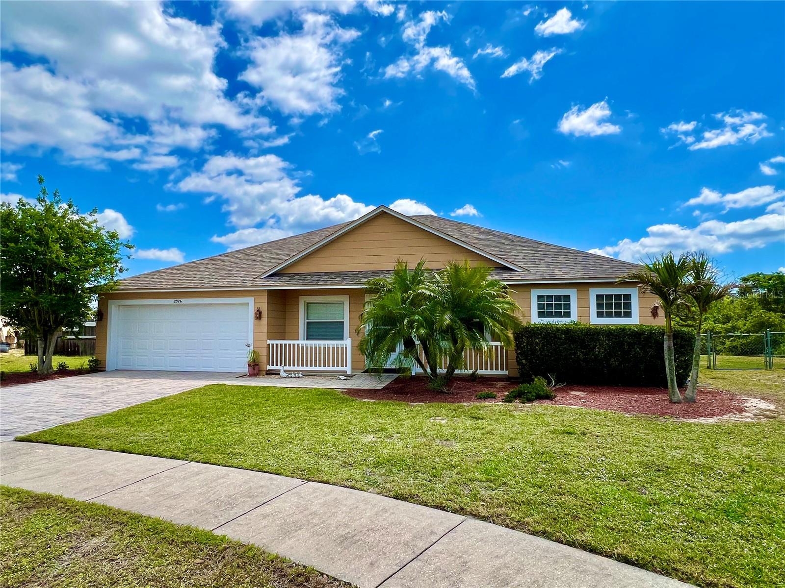 2926 BRANDYWINE CIR, TITUSVILLE, FL, 32796