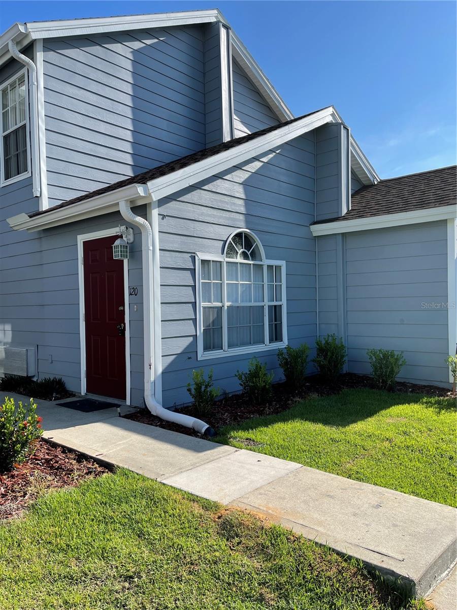 120 COCO PLUM DR #Lockout, DAVENPORT, FL, 33897
