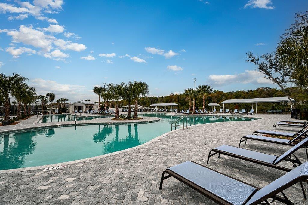 16971 WARM HAND CT, LAND O LAKES, FL, 34638