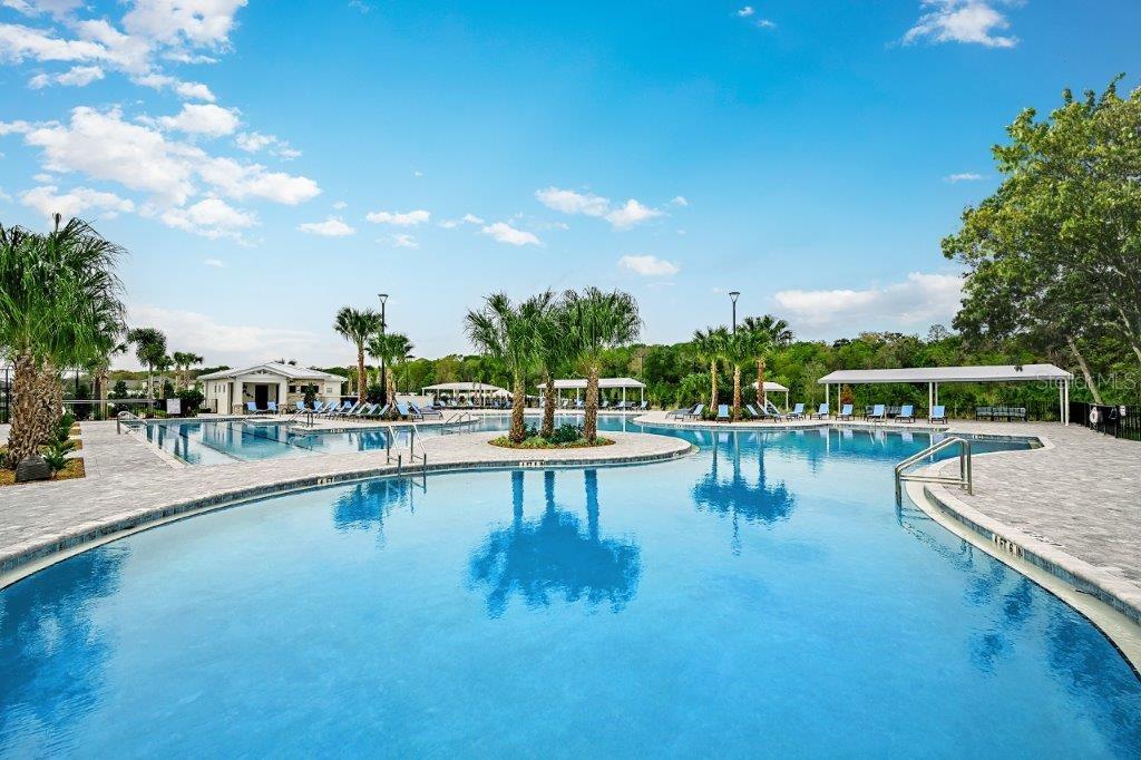 16971 WARM HAND CT, LAND O LAKES, FL, 34638