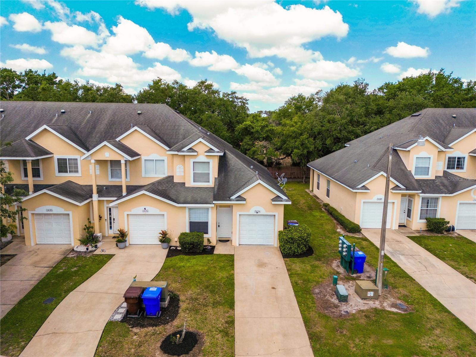 2434 TEMPLE GROVE LN, KISSIMMEE, FL, 34741