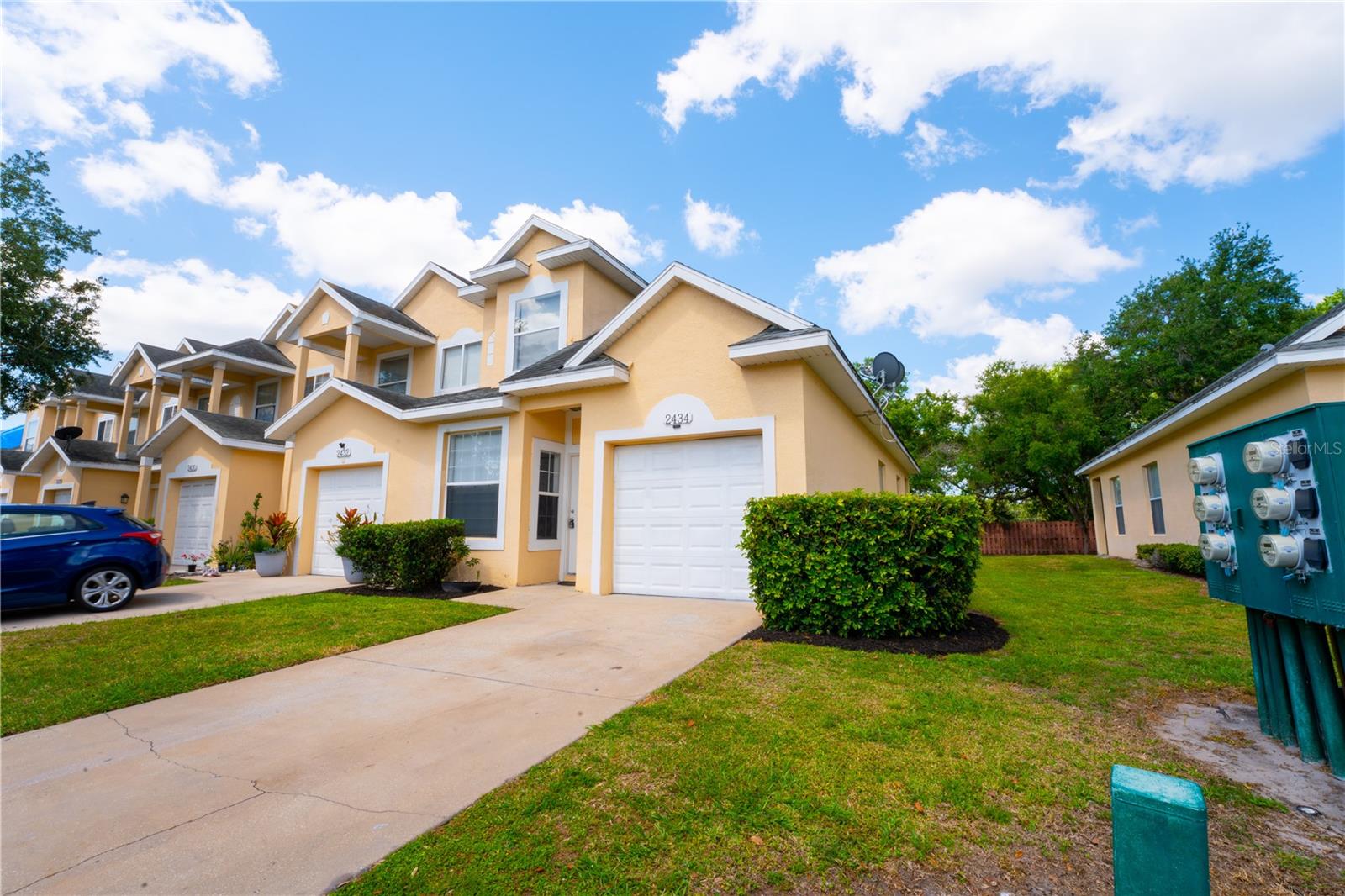 2434 TEMPLE GROVE LN, KISSIMMEE, FL, 34741