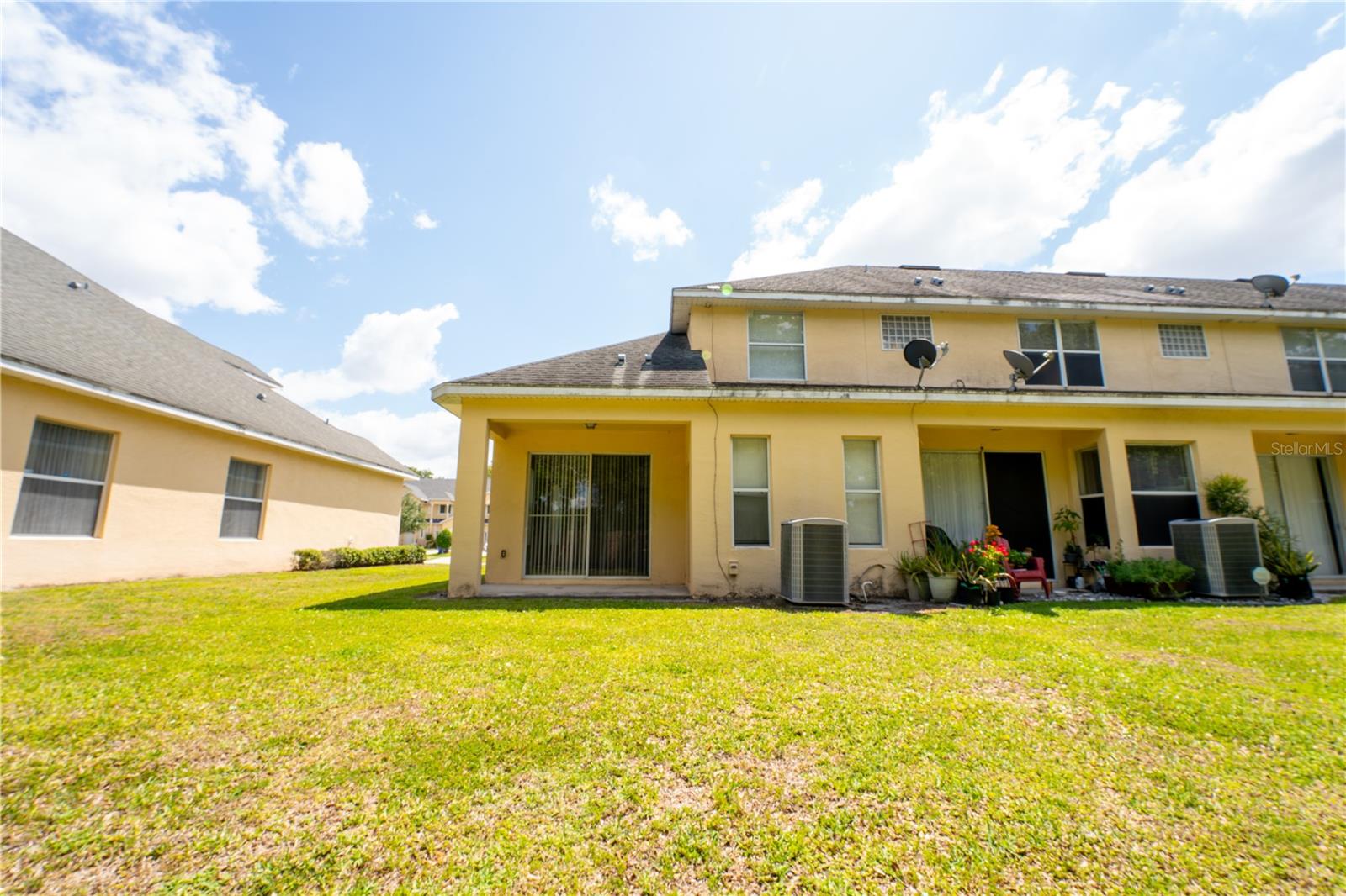 2434 TEMPLE GROVE LN, KISSIMMEE, FL, 34741