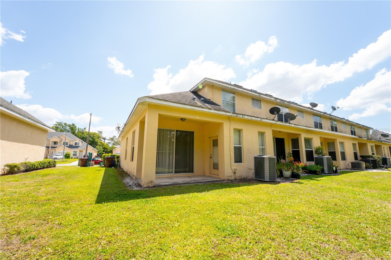 2434 TEMPLE GROVE LN, KISSIMMEE, FL, 34741