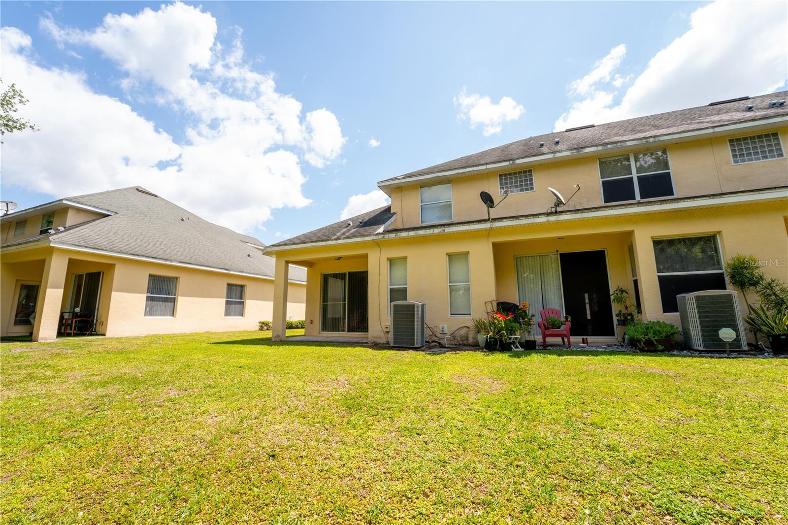 2434 TEMPLE GROVE LN, KISSIMMEE, FL, 34741