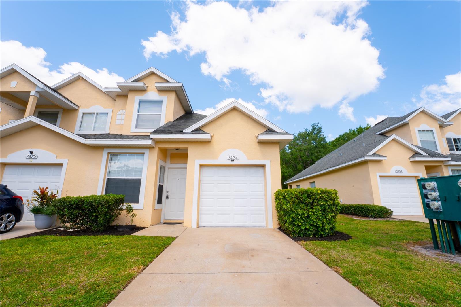 2434 TEMPLE GROVE LN, KISSIMMEE, FL, 34741