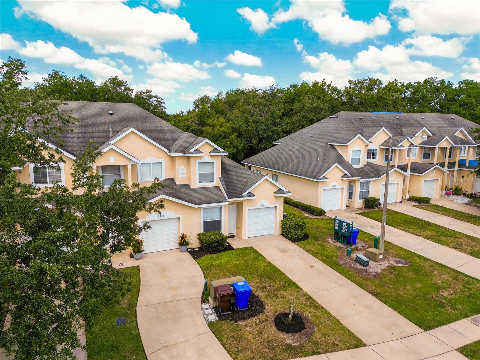 2434 TEMPLE GROVE LN, KISSIMMEE, FL, 34741