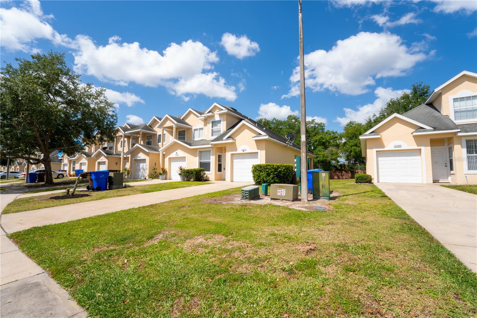 2434 TEMPLE GROVE LN, KISSIMMEE, FL, 34741