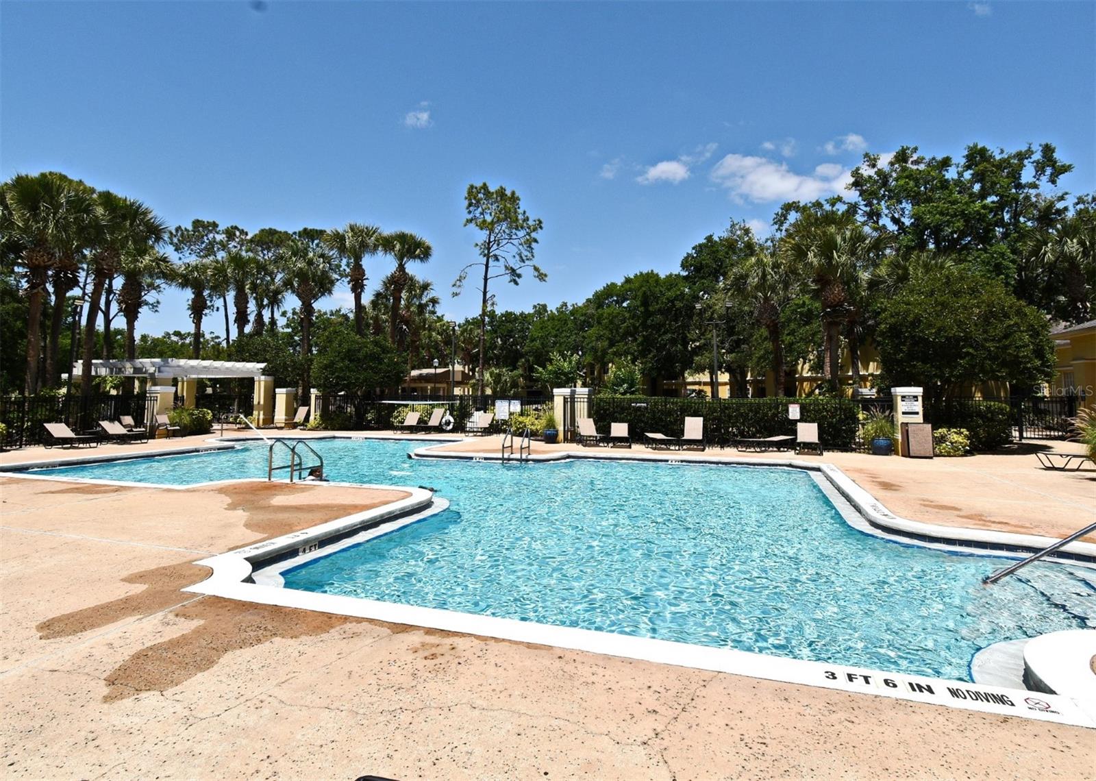 2532 ROBERT TRENT JONES DR #1514, ORLANDO, FL, 32835