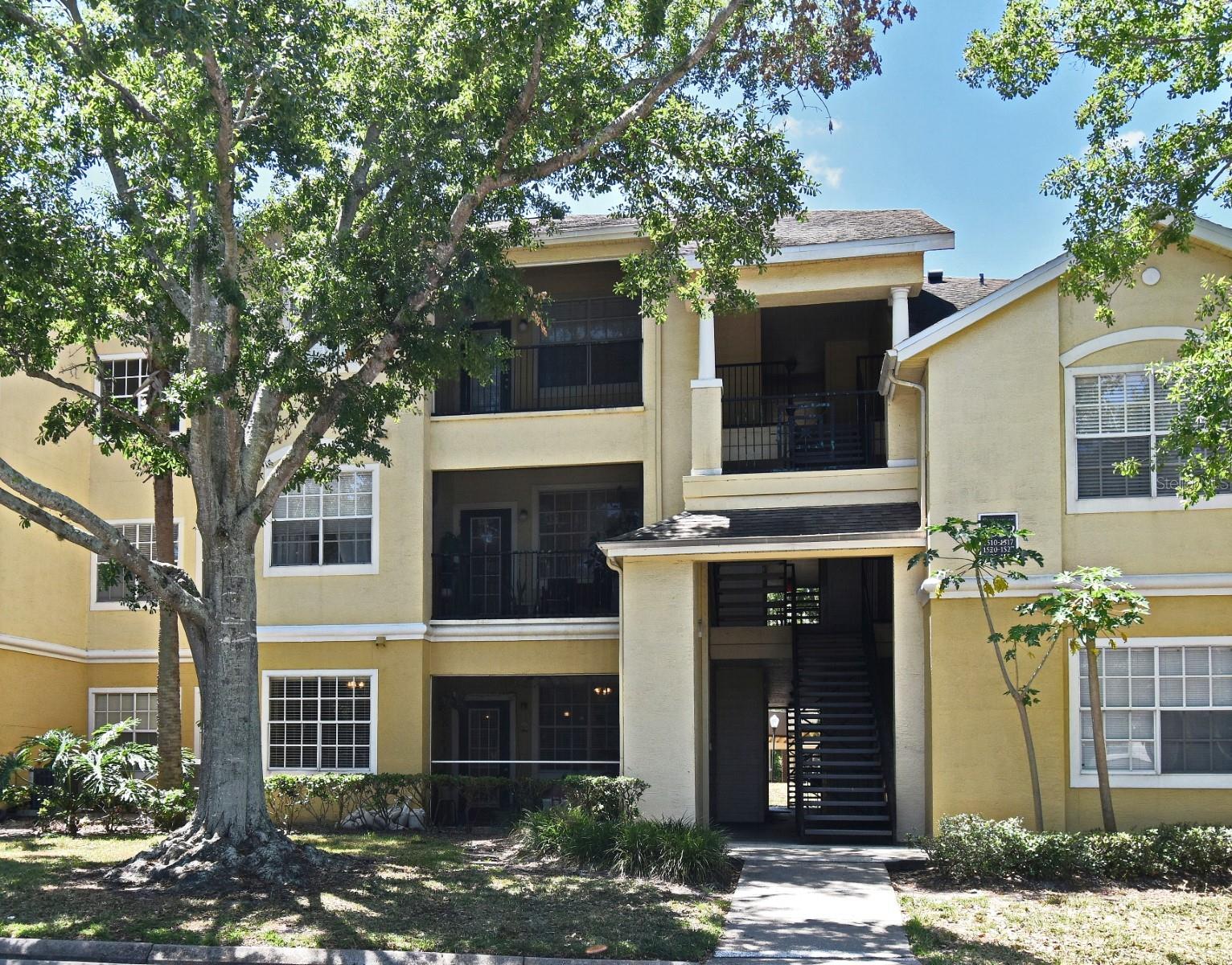 2532 ROBERT TRENT JONES DR #1514, ORLANDO, FL, 32835