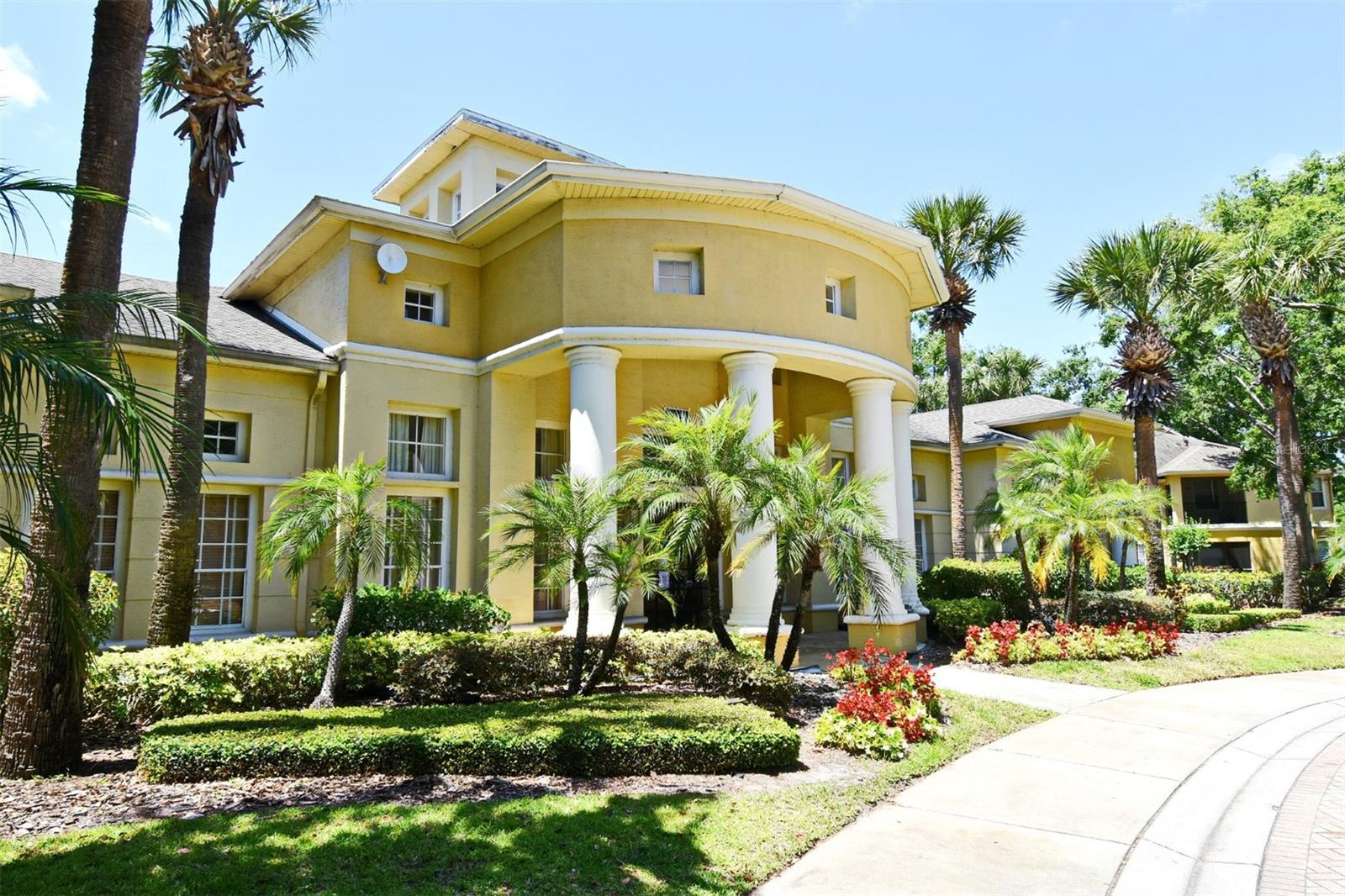 2532 ROBERT TRENT JONES DR #1514, ORLANDO, FL, 32835