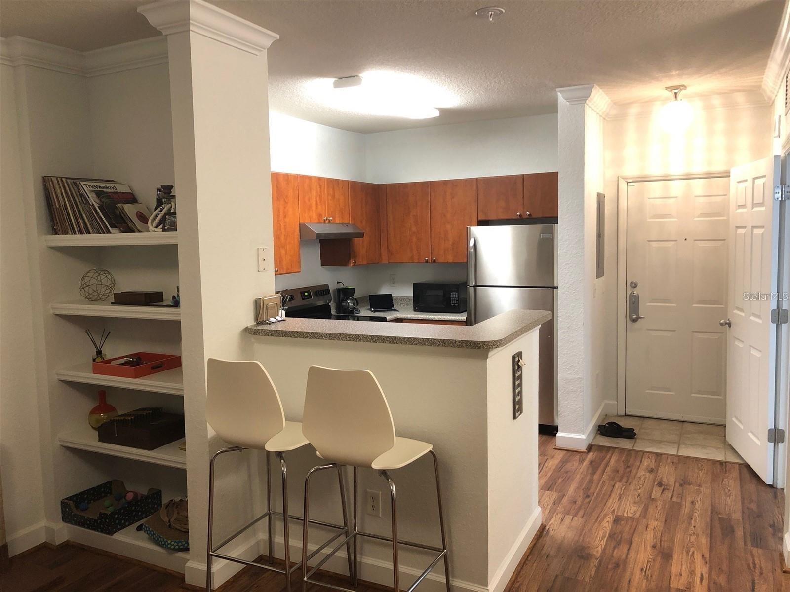 202 E SOUTH ST #1036, ORLANDO, FL, 32801