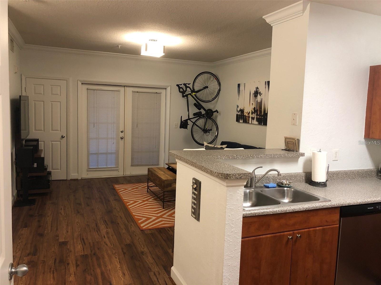 202 E SOUTH ST #1036, ORLANDO, FL, 32801