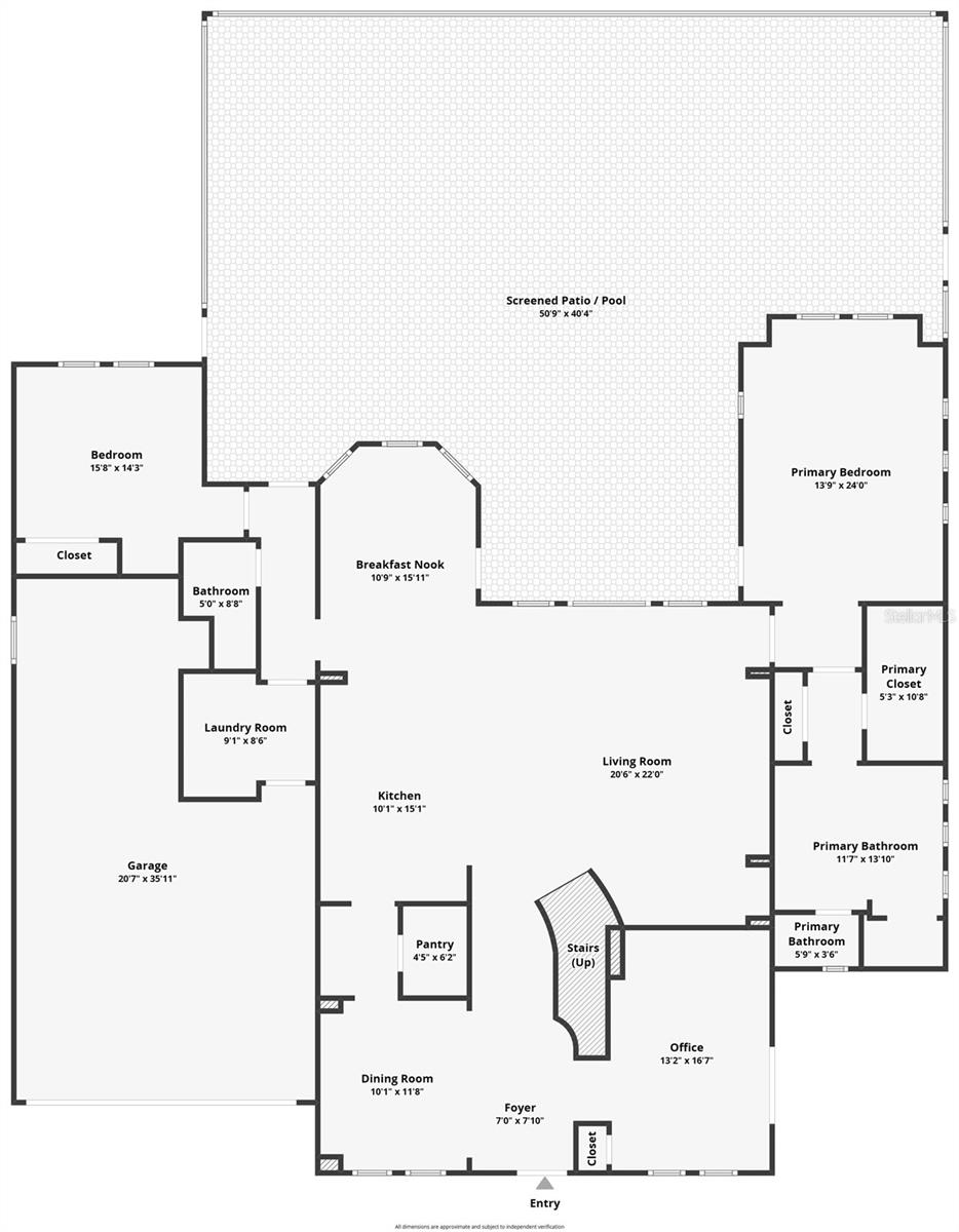 5326 LOON NEST CT, APOLLO BEACH, FL, 33572