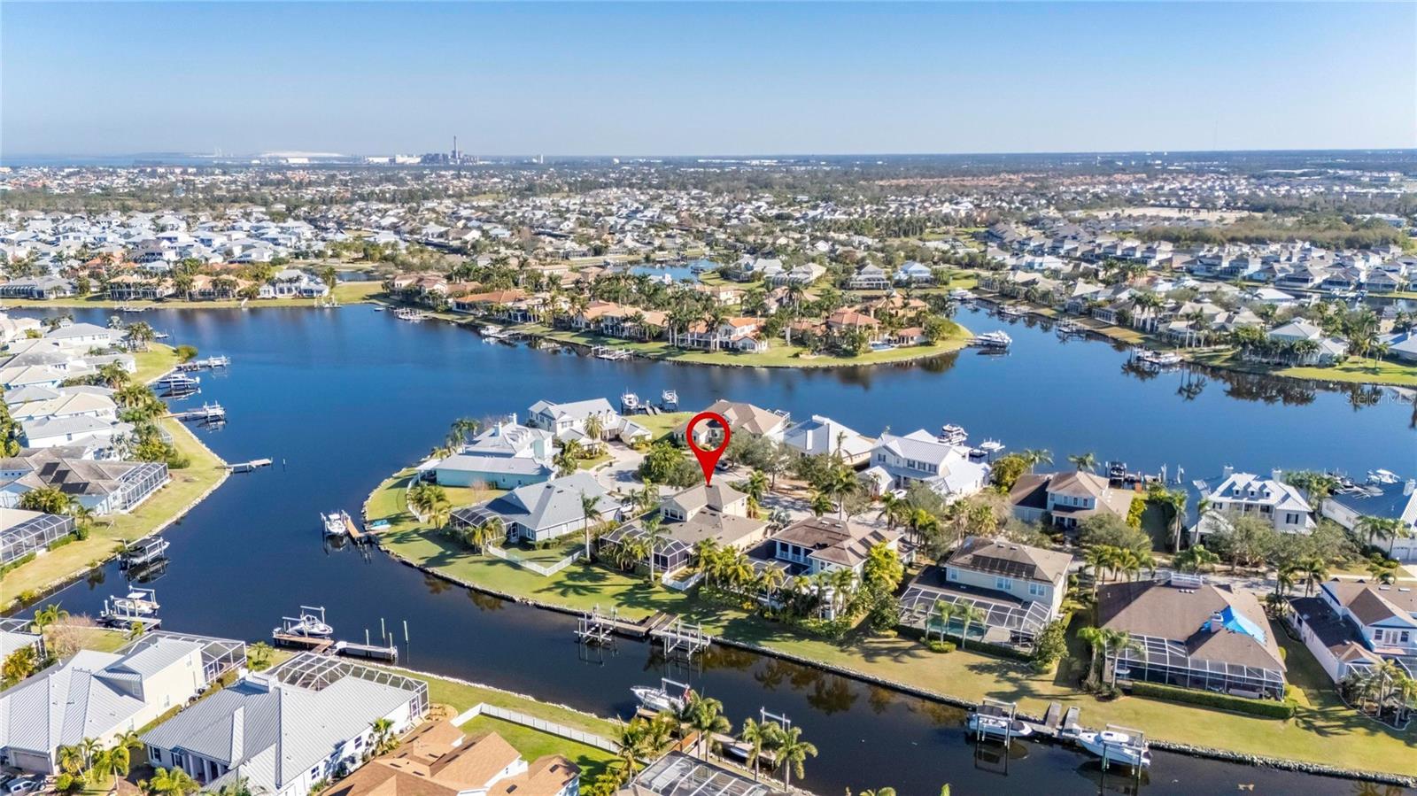 5326 LOON NEST CT, APOLLO BEACH, FL, 33572