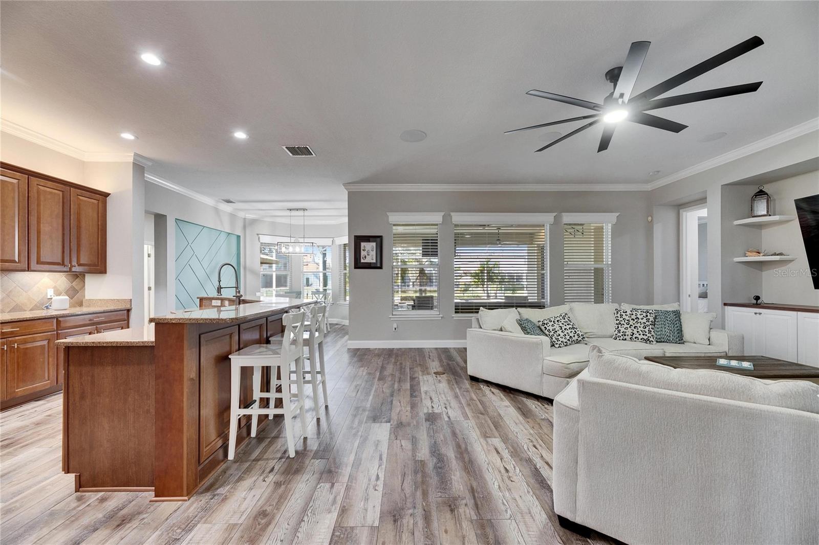 5326 LOON NEST CT, APOLLO BEACH, FL, 33572