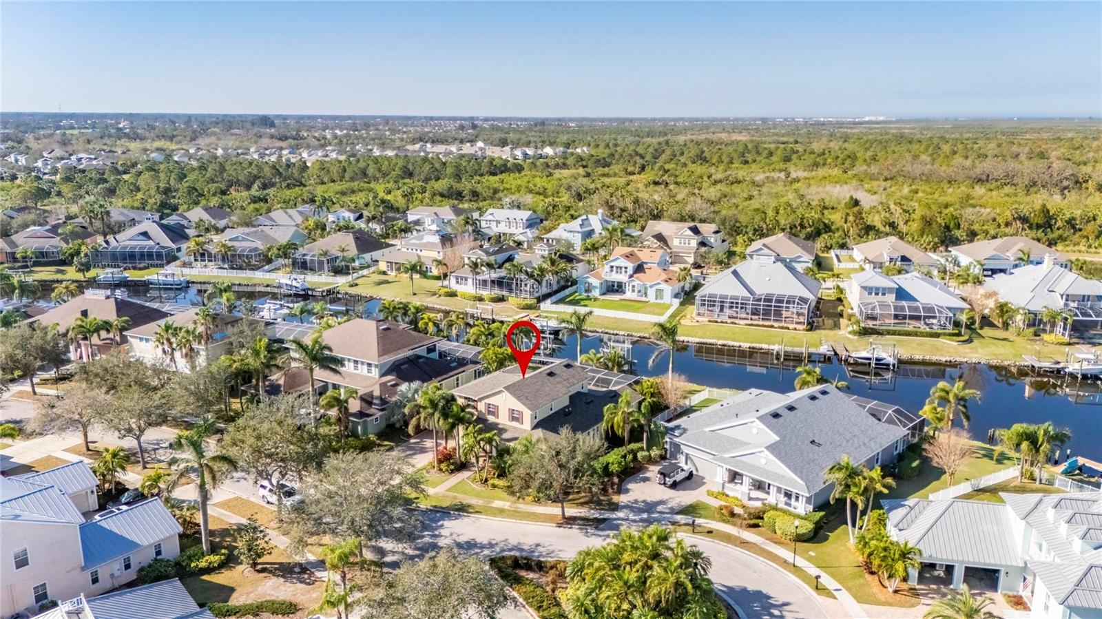 5326 LOON NEST CT, APOLLO BEACH, FL, 33572