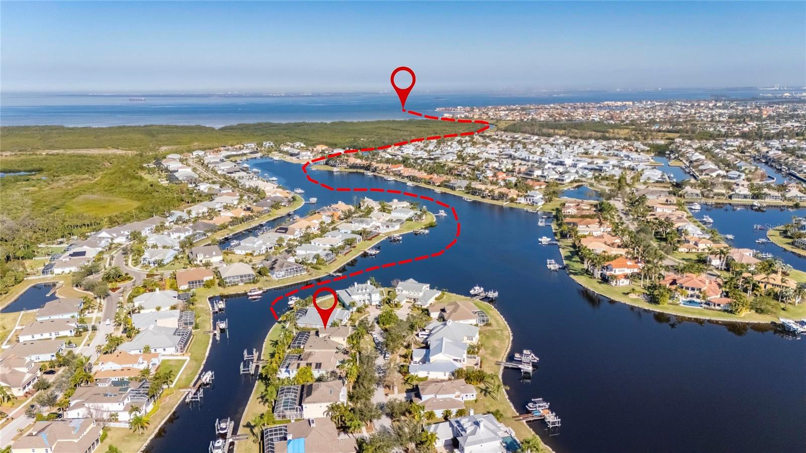 5326 LOON NEST CT, APOLLO BEACH, FL, 33572