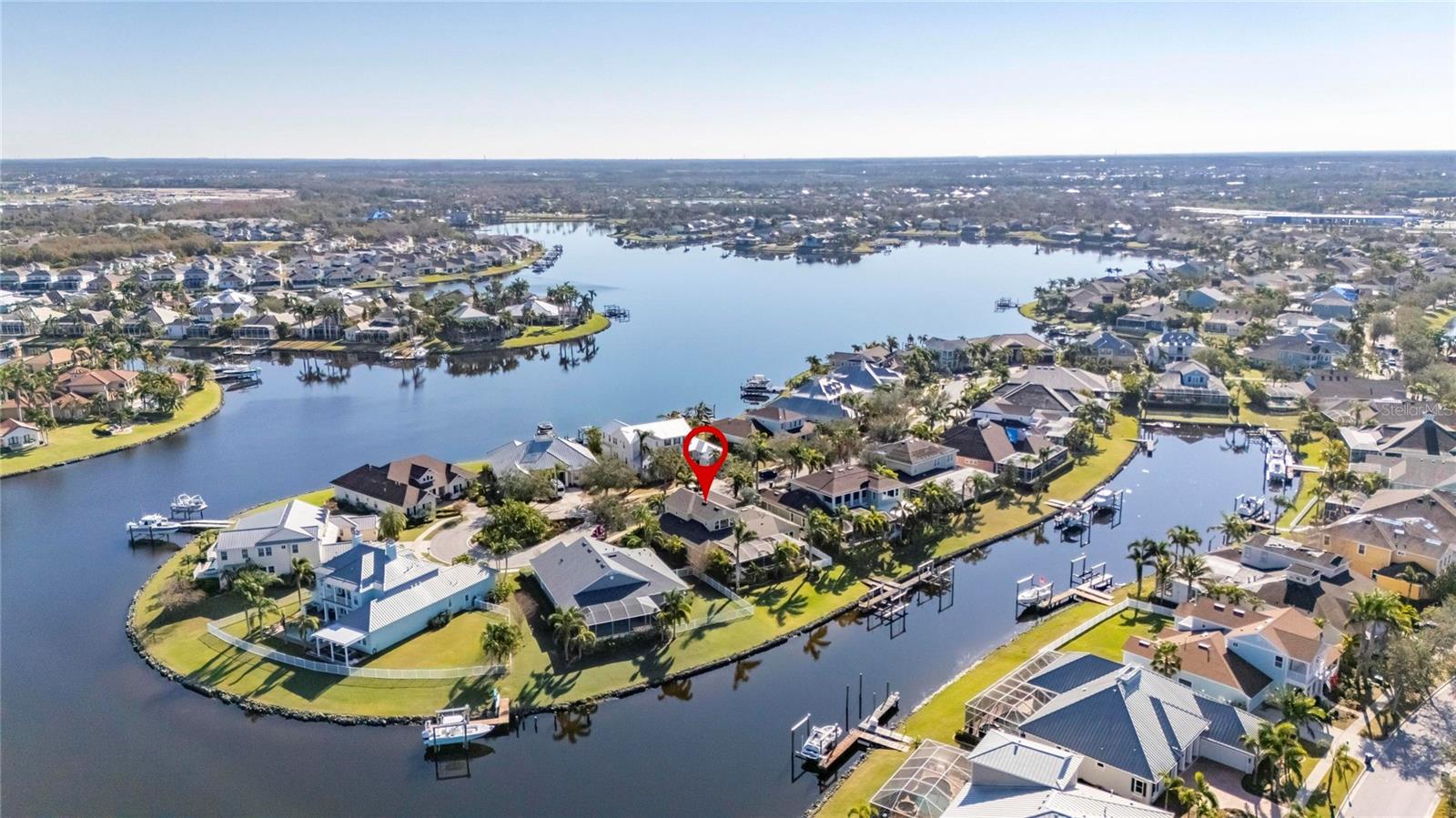 5326 LOON NEST CT, APOLLO BEACH, FL, 33572