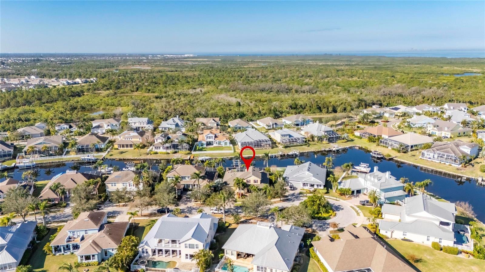 5326 LOON NEST CT, APOLLO BEACH, FL, 33572