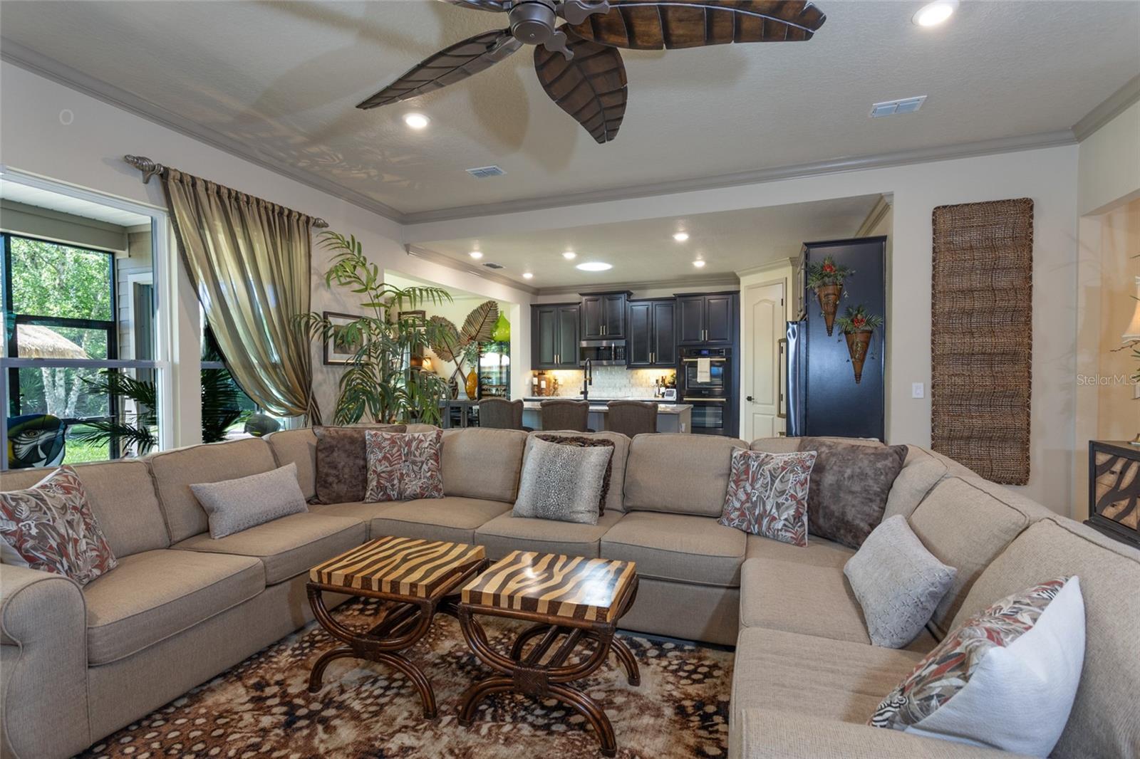 730 ENREDE LN, ST AUGUSTINE, FL, 32095