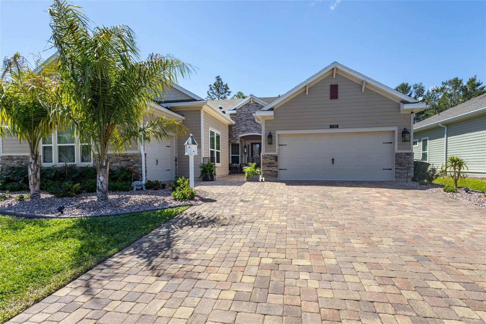 730 ENREDE LN, ST AUGUSTINE, FL, 32095