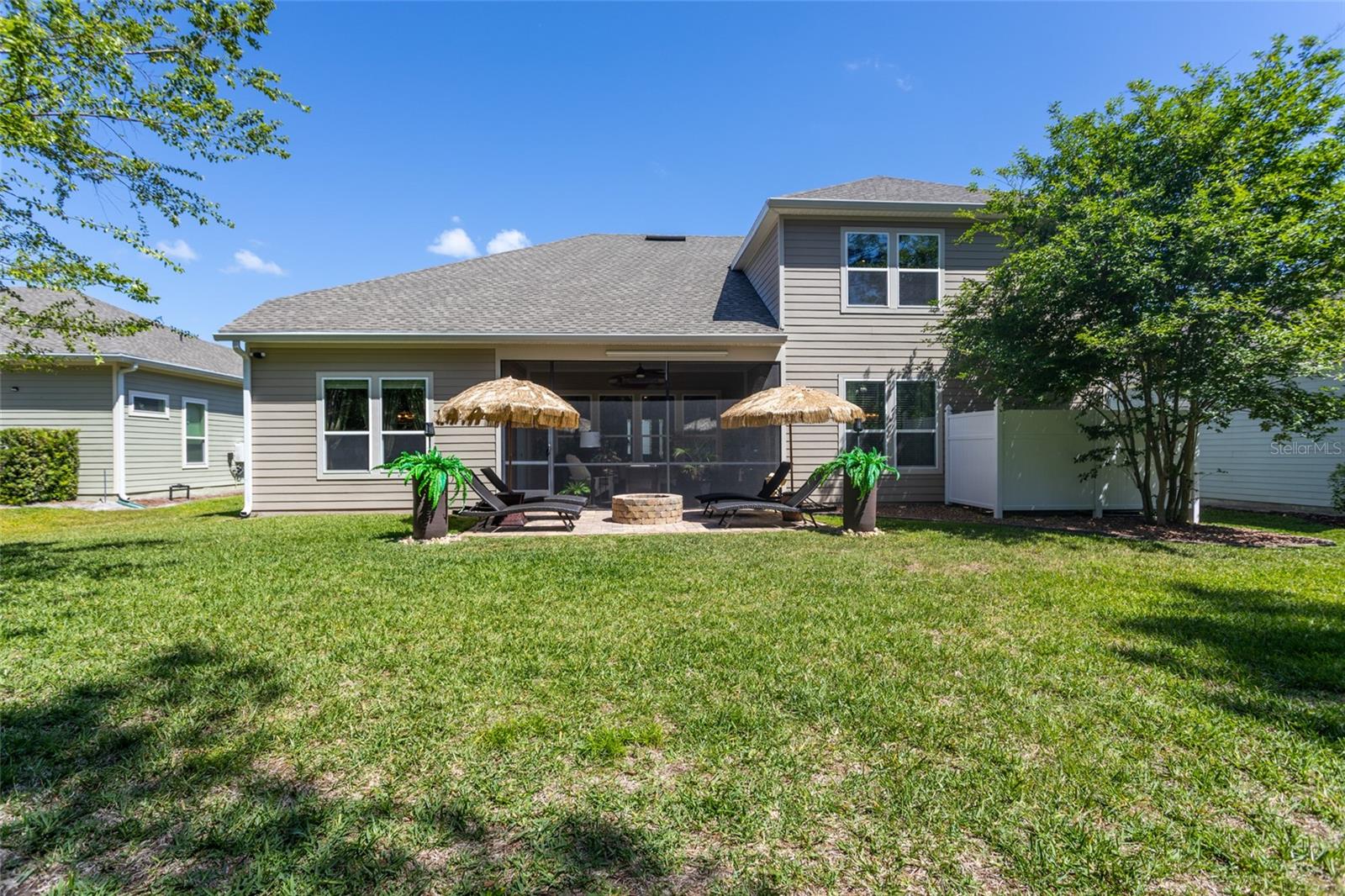 730 ENREDE LN, ST AUGUSTINE, FL, 32095