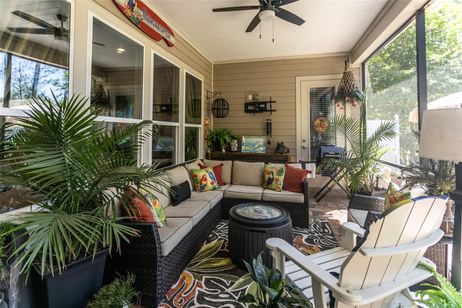 730 ENREDE LN, ST AUGUSTINE, FL, 32095