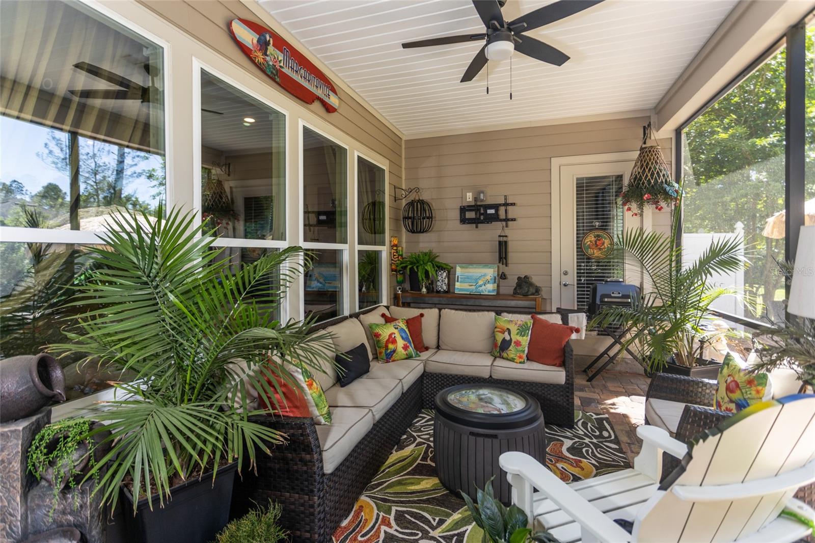 730 ENREDE LN, ST AUGUSTINE, FL, 32095