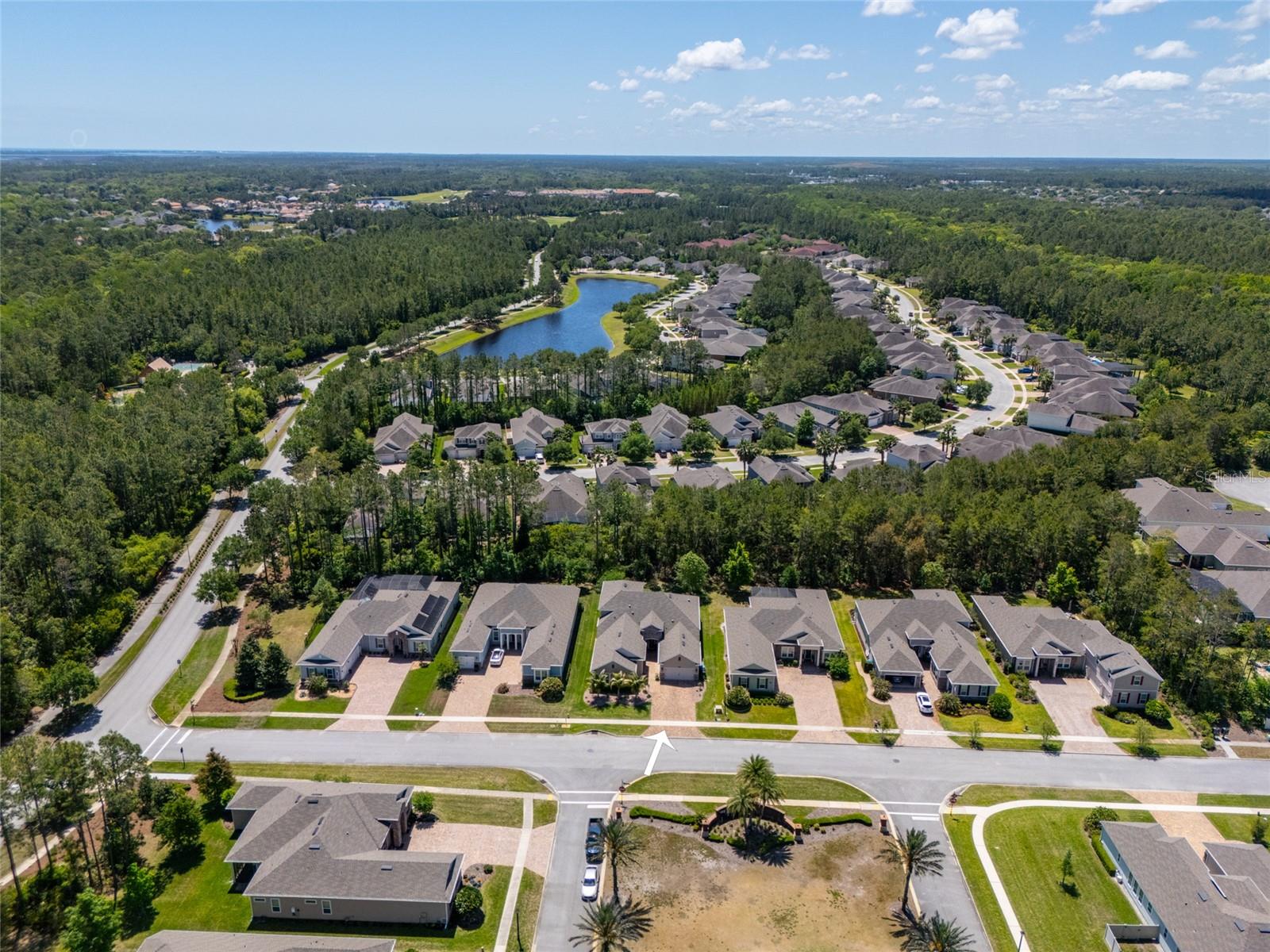 730 ENREDE LN, ST AUGUSTINE, FL, 32095